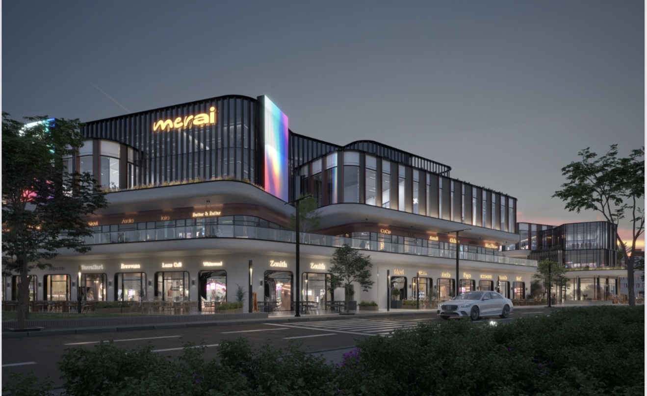 Merai Mall