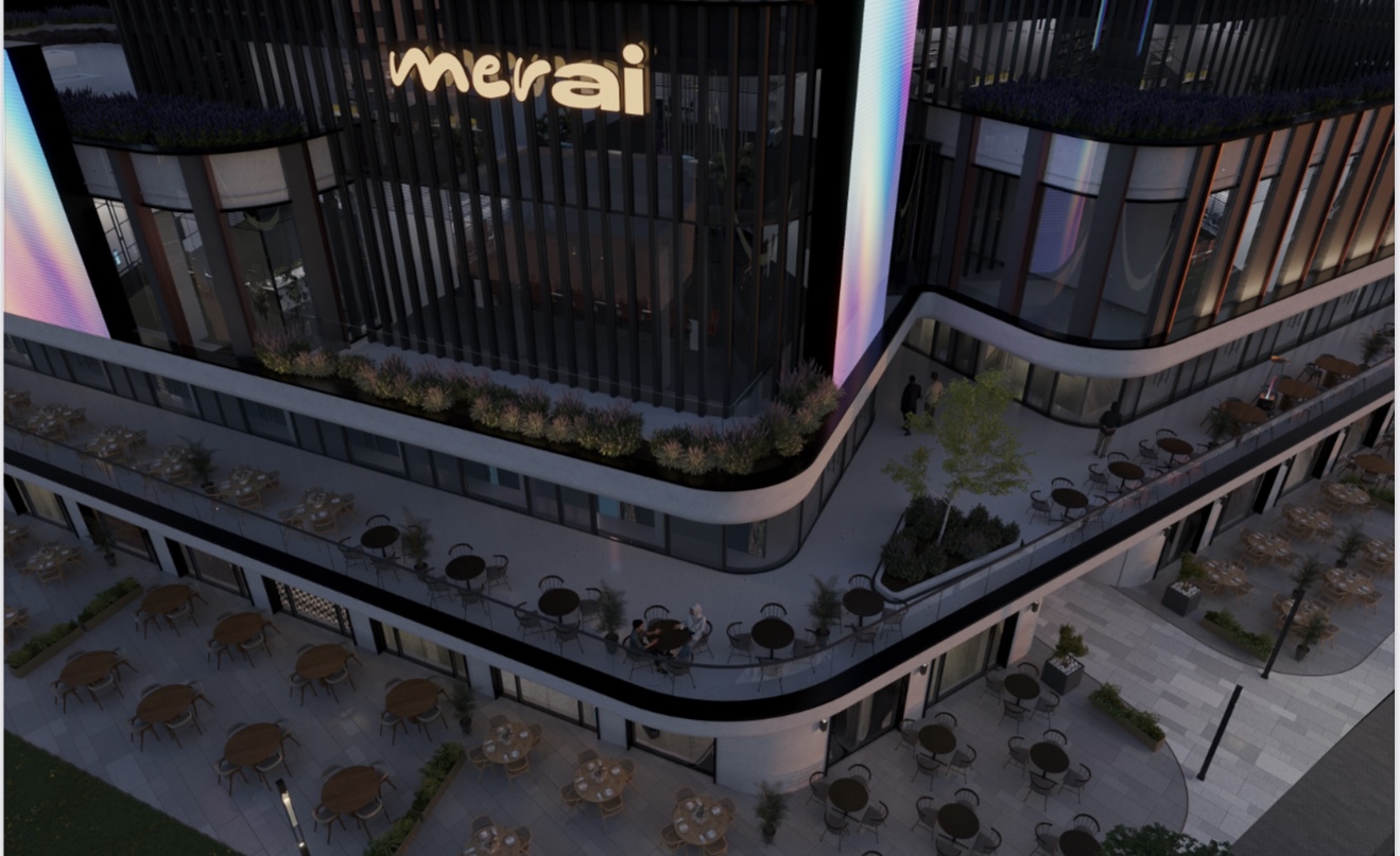 Merai Mall