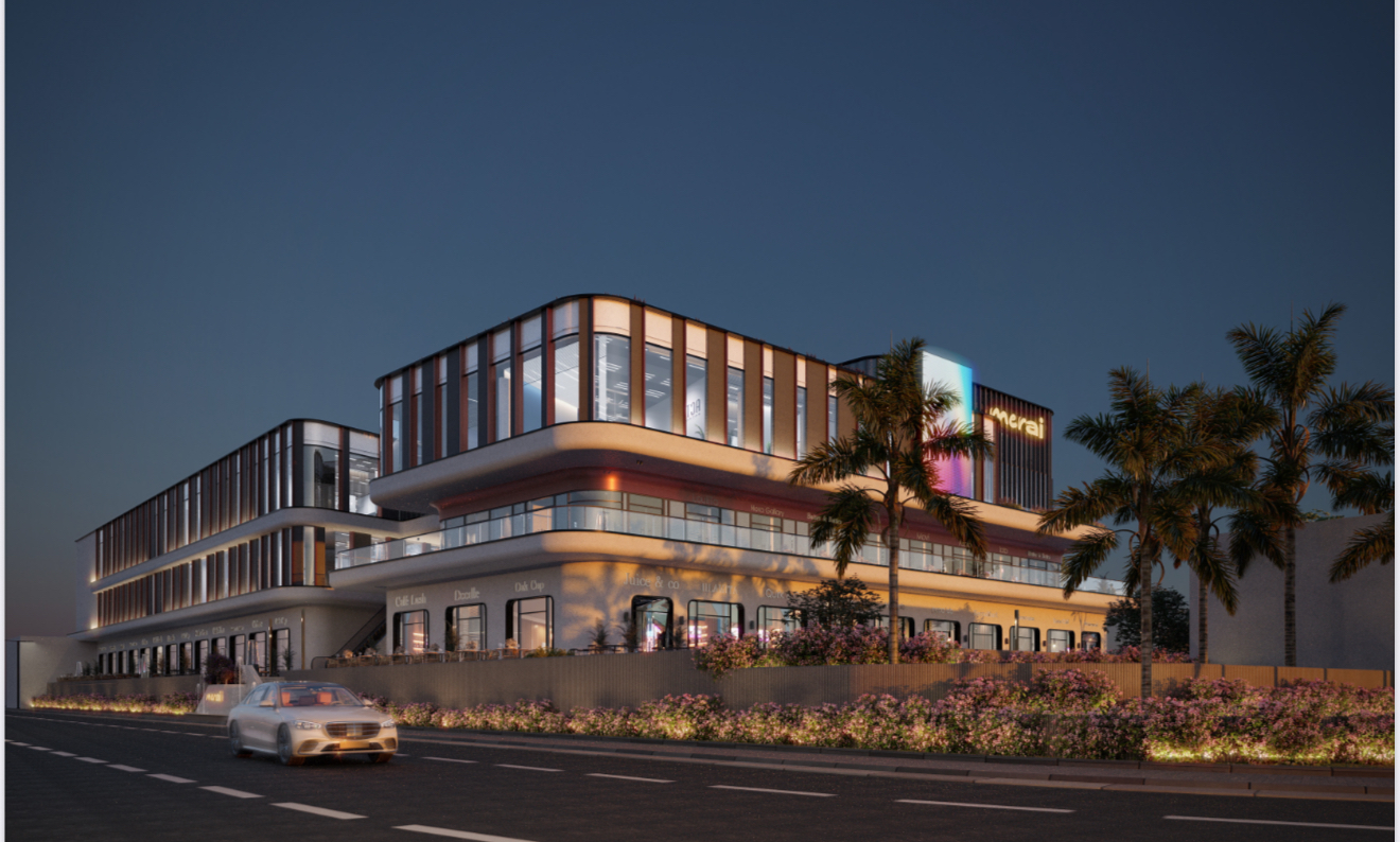 Merai Mall